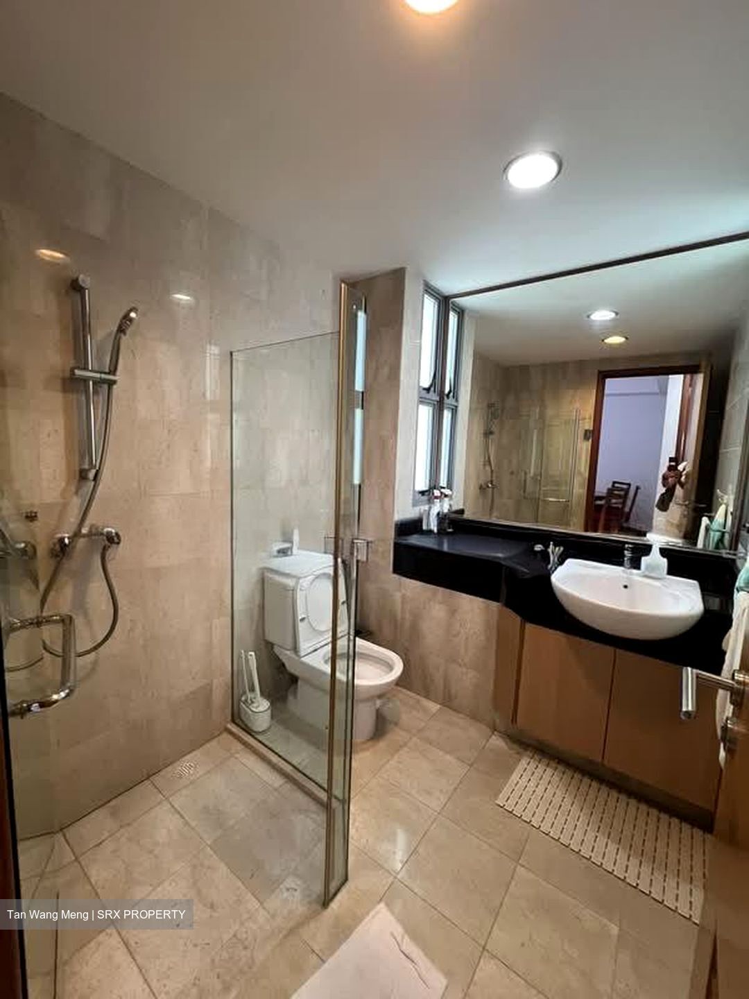 Meya Lodge (D13), Apartment #568398591